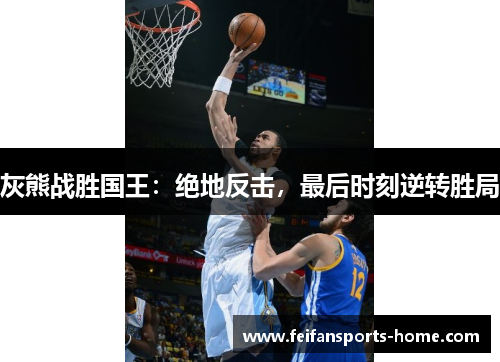 灰熊战胜国王：绝地反击，最后时刻逆转胜局